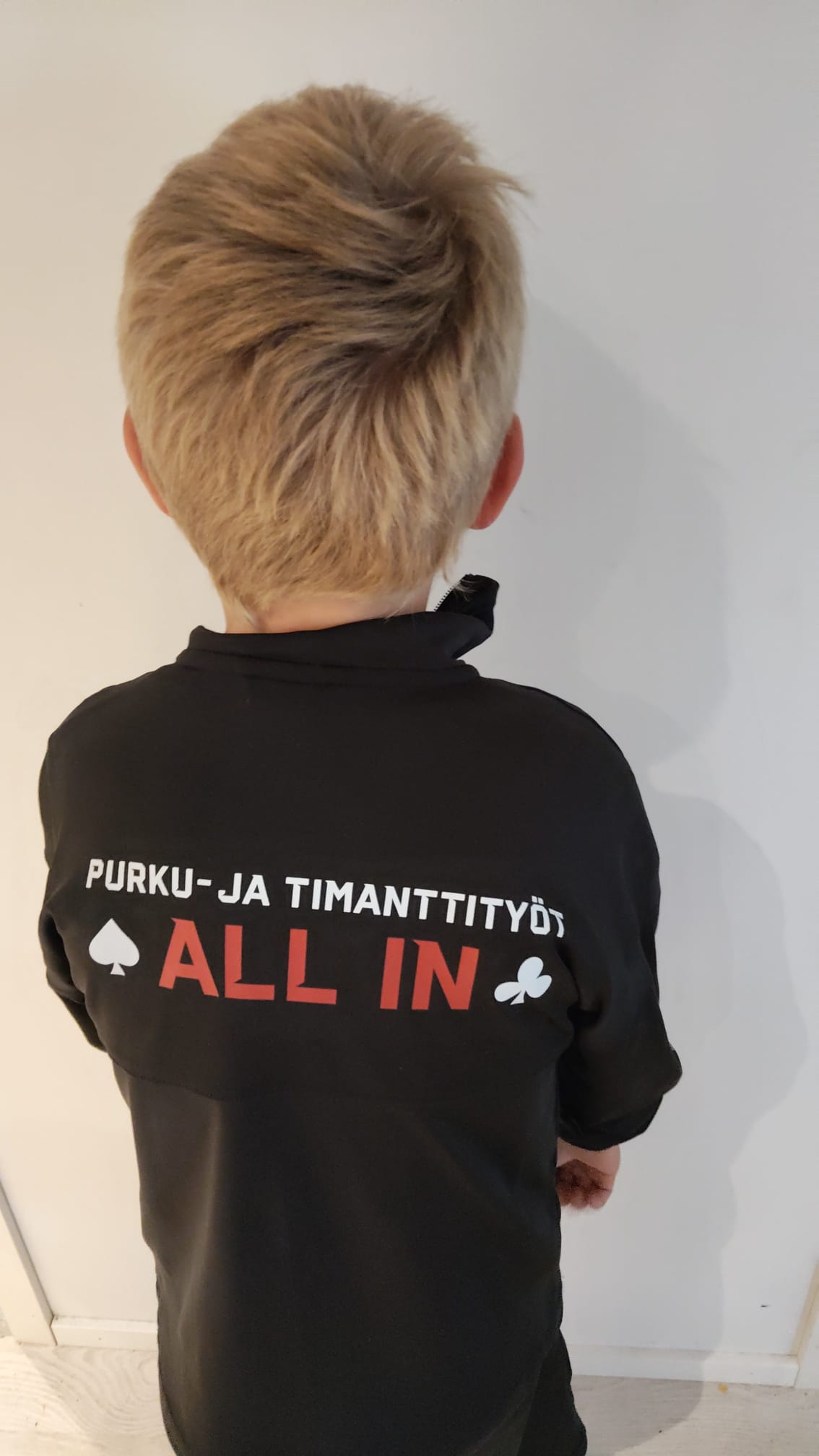 Nuorisoliikunta kuva