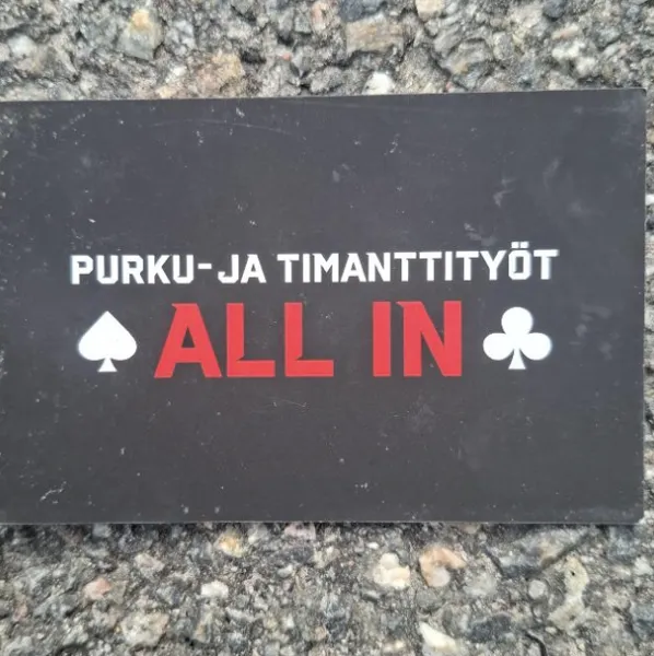 WhatsApp profiilikuva